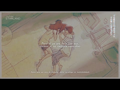 amazarashi | Sin Título (Mudai) [無題] (2010) Traducido al Español + Jap/Rōm