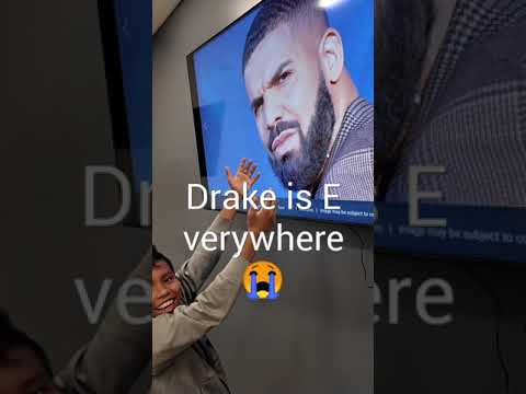Drake - Efren July 24