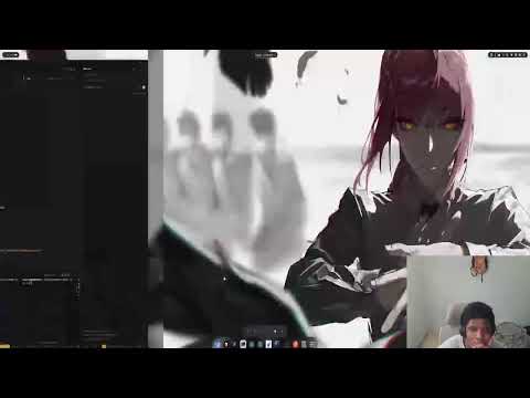 Coding, building, learning, and growing marathon.