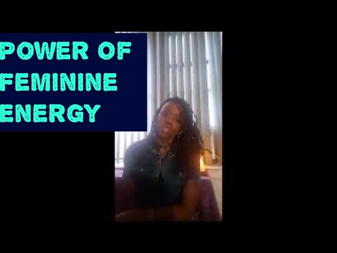 The Power Of Sex Energy