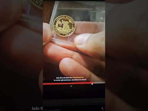 Epic Gold Win on Mystery Coin Grab! #Gold #Coins #SacaPlata