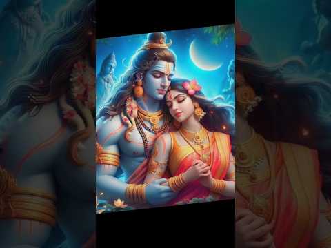 parwati boli Sankar #mahadevlover #shortsfeed #foryou