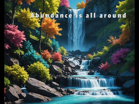 Abundance Meditation