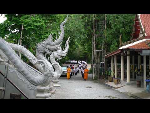 โรงเรียนเมืองพัทยา 3 อบรมคุณธรรม