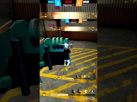 #freefire
