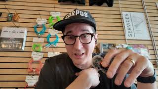 Is Record Store Day Punishing Independent Stores???