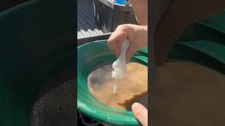 Arizona Desert Gold Prospecting #goldmining #goldprospecting #prospecting