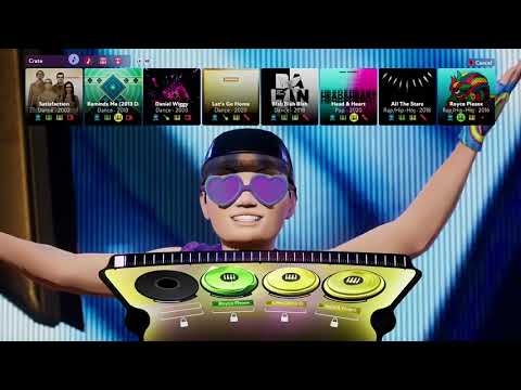 for my friend that hates weezer FUSER Mix