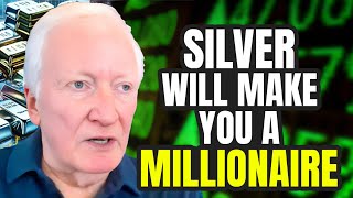 LISTEN CAREFULLY! The Coming Silver Breakout Will Shatter All Expectations - Michael Oliver