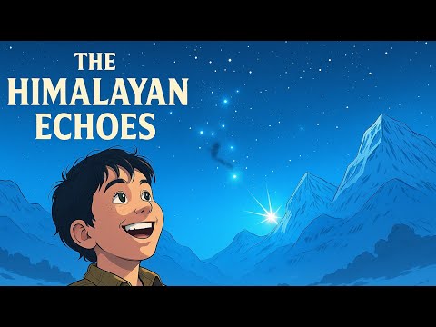Echoes from the Himalayas