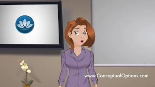 What Is a Surrogate? - Conceptual Options Surrogate Educational Series