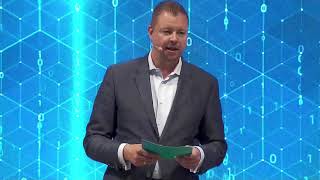 Siemens Keynote - Digitalization strategies for enterprises