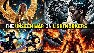7 Warning Signs of Persecution Imprint Only Happens to Lightworkers