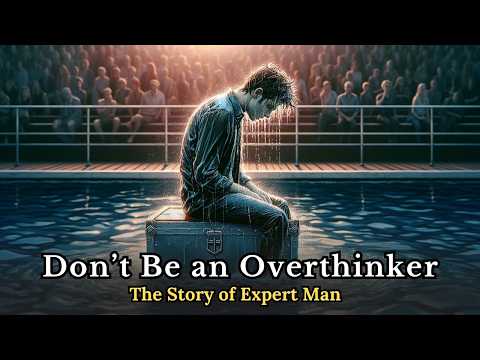 Don't Let Your Mind Control You | The Story of a Expert Man | A Powerful Motivational Story