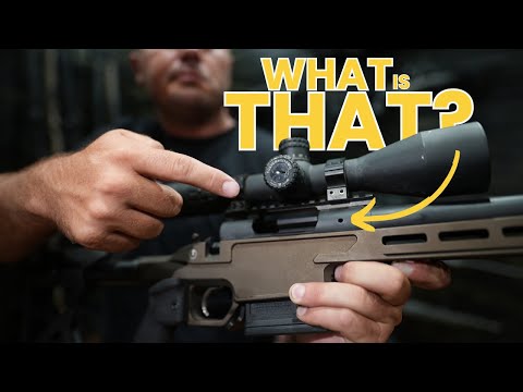 7 Most Misunderstood Features on Your Rifle