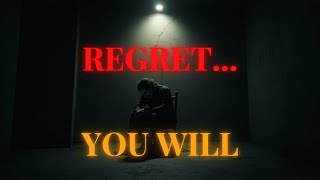 Stay Calm and Watch Them Regret Losing You (Dark Motivation)