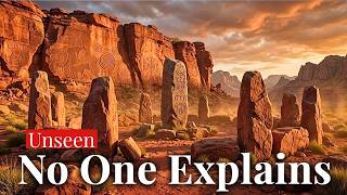 13 Unexplained Ancient Structures in WA That Shouldn't Exist
