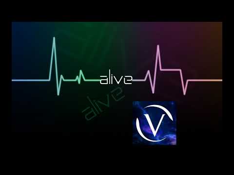 Vazyx Bourn - Alive ft MELANKDALL