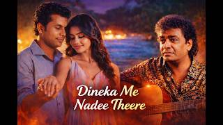 දිනෙක මේ නදී තීරේ Dineka Me Nadee Theere – Cover