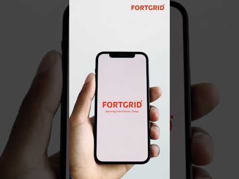 Cloud Services | Fortgrid | Dubai