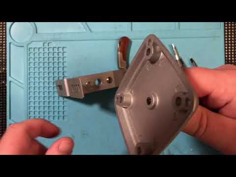 How I Sharpen My Knives