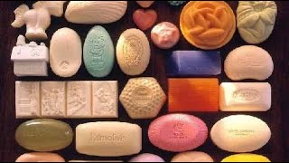 RAHATLATICI SABUN CHALLENCE RELAXİNG  SOAP #1