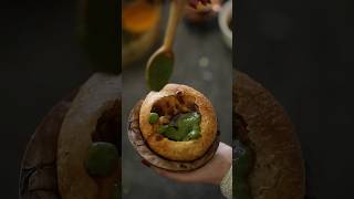 Everyone's favorite Rajasthani Pyaaz Ki Kachori is here 😍 #indianstreetfood #rajasthanifood