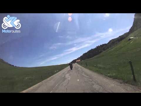 Col Des Aravis - D909 (F)