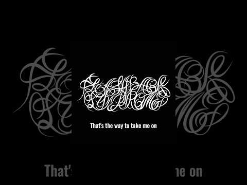 ALI「FLASHBACK SYNDROME」OUT NOW! #ALI #ウィッチウォッチ #WITCHWATCH #うろんミラージュ #ざっくりいこうぜ |