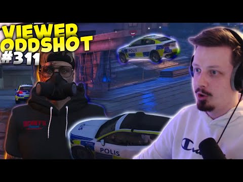 CyrusTWO | Viewer Oddshots #311