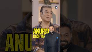 Anurag Kashyap Was My DREAM Director! 🔥 ft. Vipin Sharma #Shorts #AnuragKashyap #DigitalCommentary