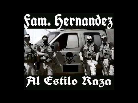 Para El Negro //Fam. Hernandez // Raco956