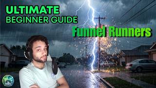 Mastering Funnel Runners: Ultimate Beginner's Guide