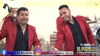 BANDA EL PUEBLITO - LA ROCA (Video Musical)(2020)