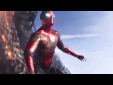 Spidermman [MV] Unlimited