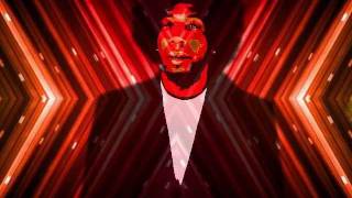 Harmonic Love, Melodic Drug - Cameron J. | Random Structure TV