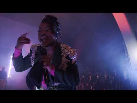 DEBORAH LUKALU - CONFONDU |LIVE LONDON |