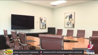 Local designer turns passion for interiors into storytelling through space