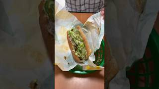 Trying The Bestseller Sub from Subway as per Zomato 🥲🫤