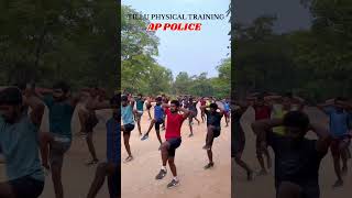 Ap constable events #motivation WhatsApp:9177756521#running #police #sprint #longjump