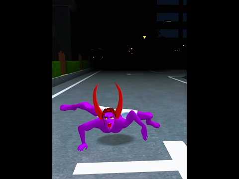 Big hantu attack the rina baby 😭🧟‍♂️🧟‍♂️#sakuraschool#cartoon#animation#shorts