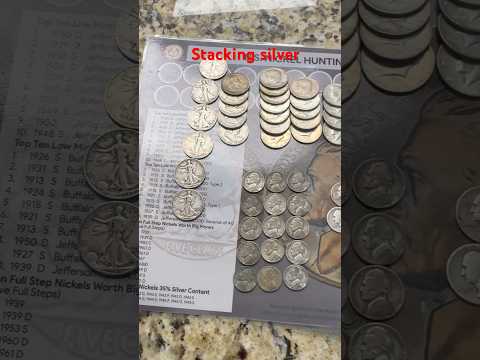 #coin #treasuresearch #coins #money #treasuretrove #americancoin #robfindstreasure #currency