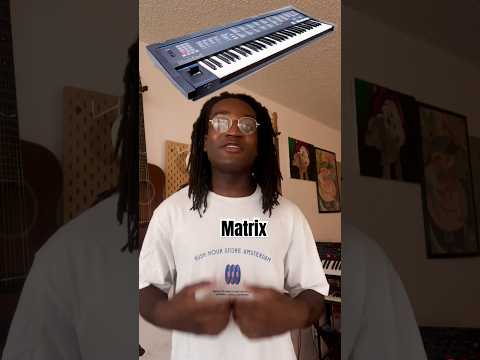 I don’t need 10k for a Vintage Synth??😳