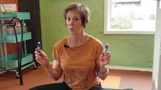 How to Use Essential Oils for Meditation & Yoga
