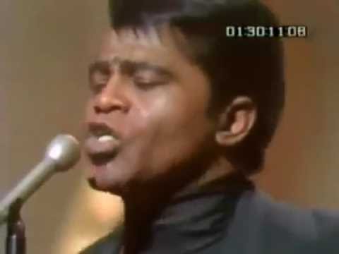 James Brown Medley