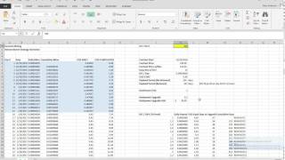 Genesis Mining Strategy Overview