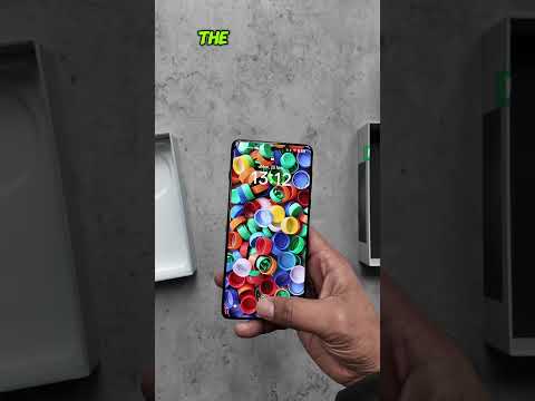 WTF is the Oppo Find X8 Pro (no-nonsense) #smartphone #oppo #android