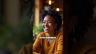 The Transformative Power of Kindness