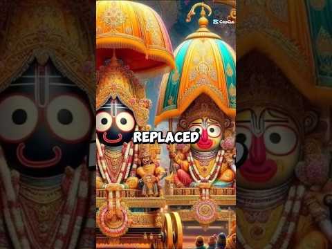 Unknown facts of puri jagannath | Temples of india #purijagannadh