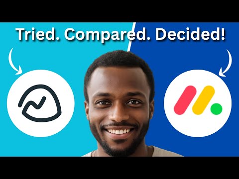 Basecamp vs Monday | Which Project Management Tool Is Best in 2025?